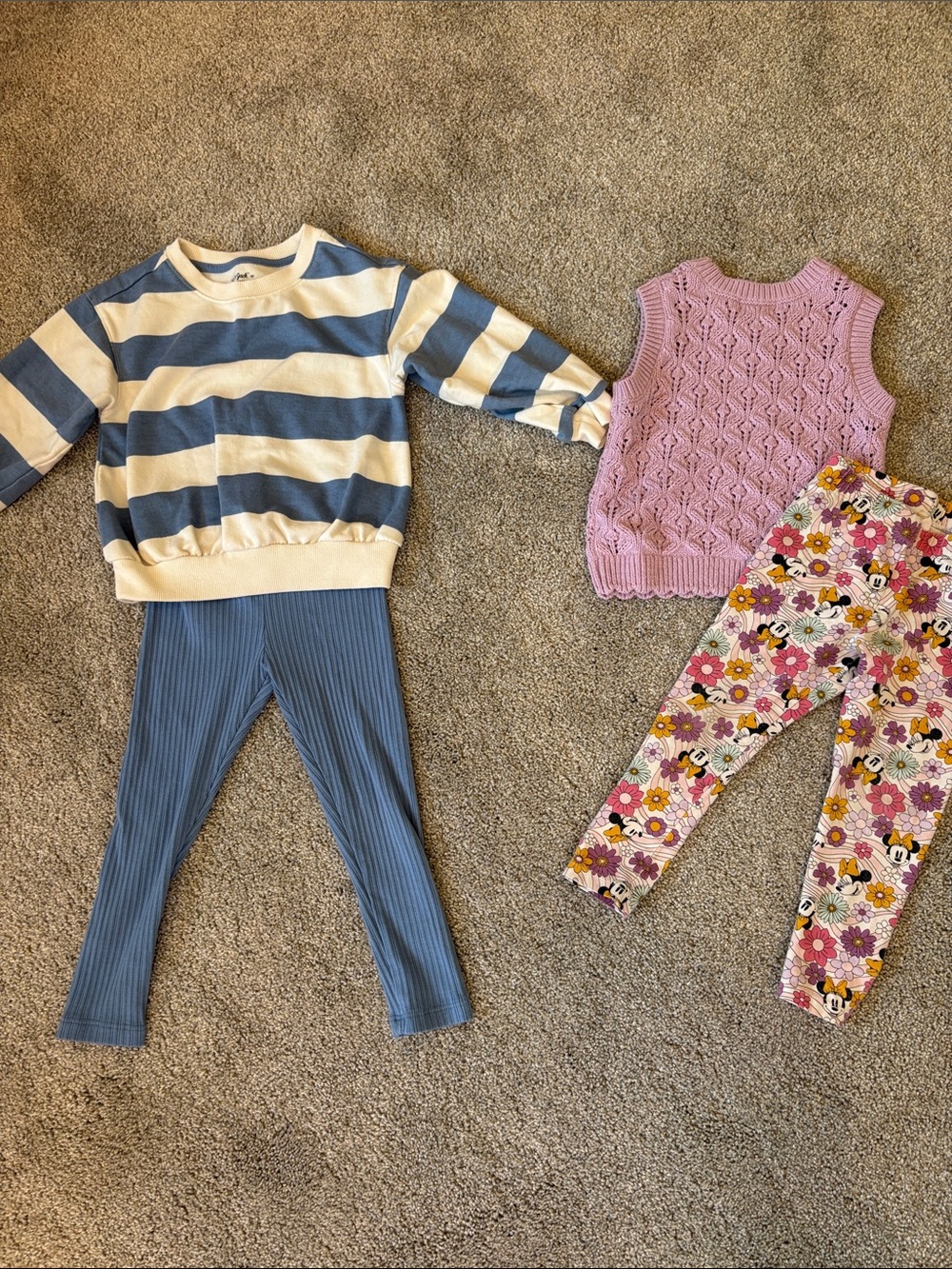 3T clothes bundle! - Picture 3 of 13
